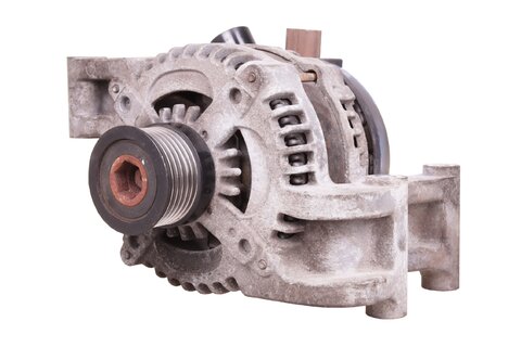 Alternátor 120A 3M5T-10300-VC
