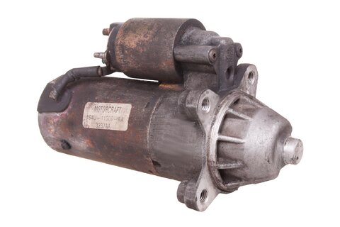 Startér 98AB-11000-AD