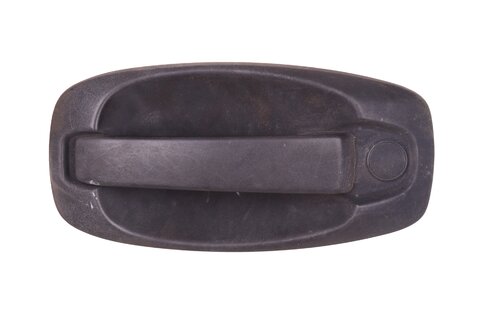 Klika dveří vnější zadní L=P 9101KE