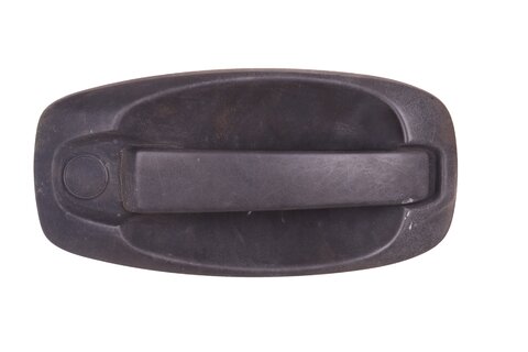 Klika dveří vnější zadní L=P 9101KE