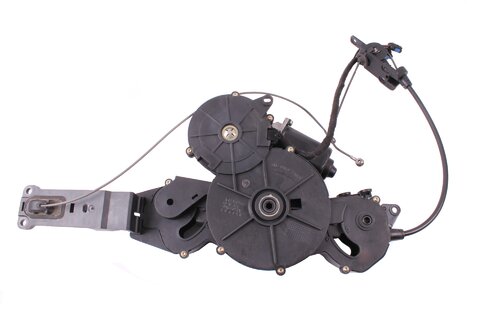 Motor otevírání zadních posuvných dveří pravý