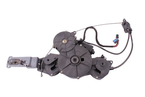 Motor otevírání zadních posuvných dveří levý