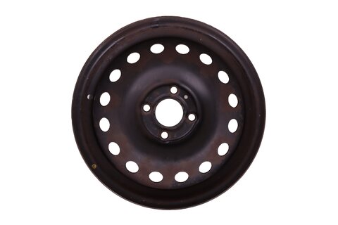 Disk kola 5,5J x 15CH ET 50 rozteč 4x100x60,1