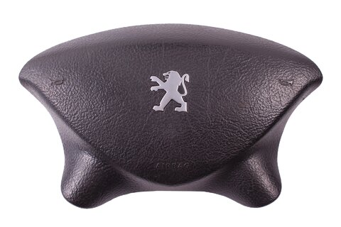 Airbag řidiče PEUGEOT 807