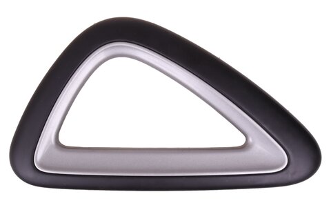 Kryt madla dveří přední pravý chrom 1K8868056AZPZ