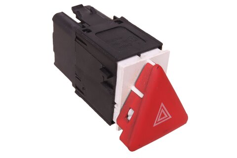 Tlačítko varovných světel 1Q0953509