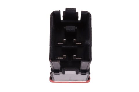 Tlačítko varovných světel 1Q0953509