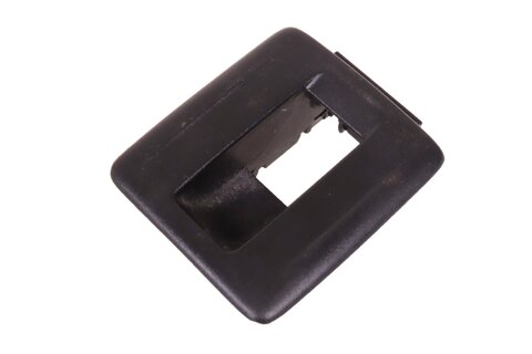 Krytka tlačítka ovládání oken pravá 1K8959527A9B9