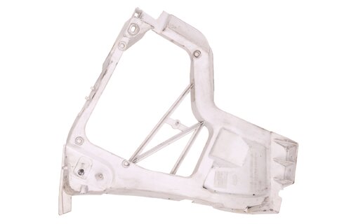 Držák zadního nárazníku (pravý) 3M51-R17E850-AC