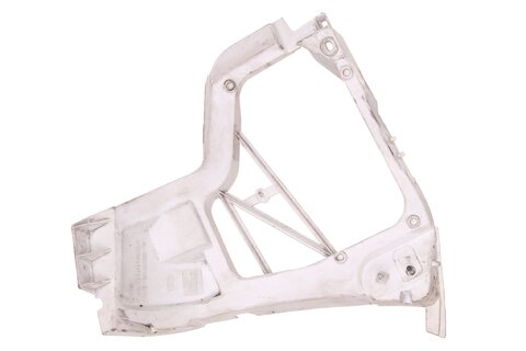 Držák zadního nárazníku (levý) 3M51-R17E850-AC