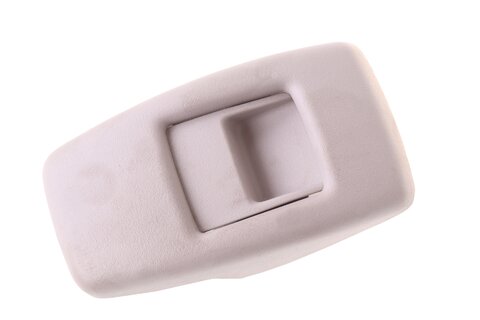 Krytka nastavení výšky bezpečnostního pásu 9467351077