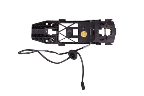 Upevňovací třmen kliky pravý 1K8839885K