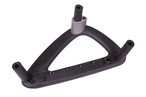 Madlo dveří přední pravé 1K8867180AZPZ