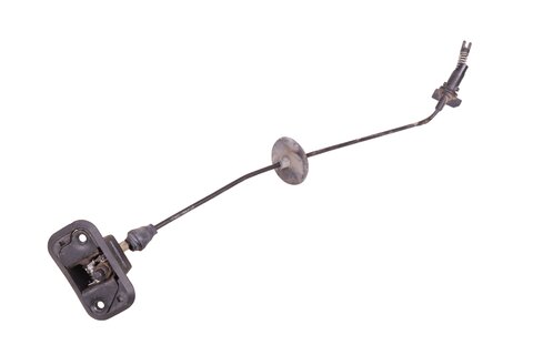 Mechanismus otvírání palivové nádrže 1518A8