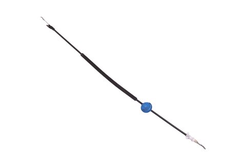 Bowden zámku předních dveří L/P 1K8837085B