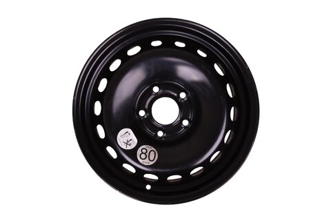 Disk kola 6.5J x 16H2 ET 47 rozteč: 5x114,3x66