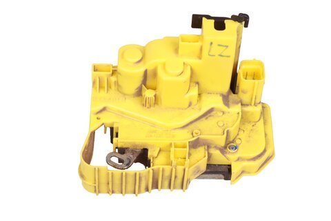 Zámek centrálu bočních posuvných dveří pravých P