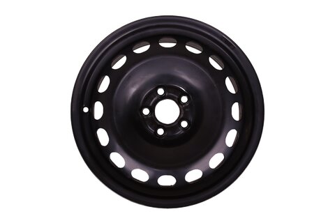 Disk kola 5x100 6,5Jx16 ET43 (16 děr)