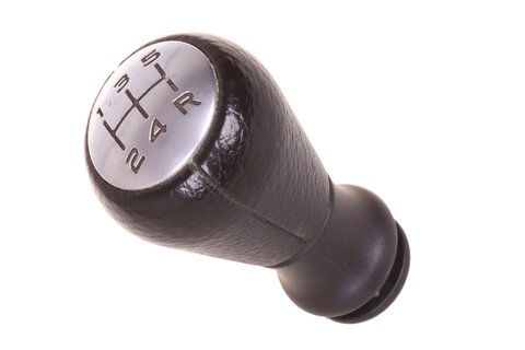 Hlavice řadicí páky 9636632369