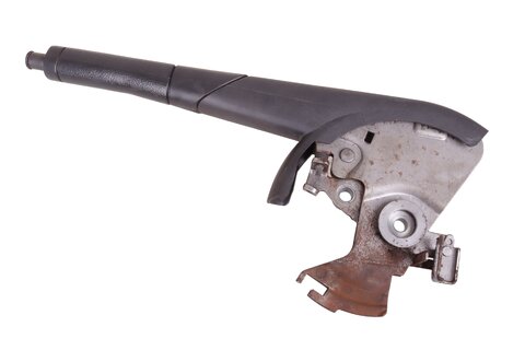 Páka parkovací brzdy (ruční brzda)- bez pružinky 1400850969