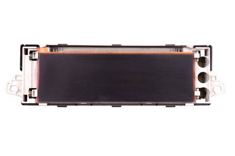 Informační panel 9664222280