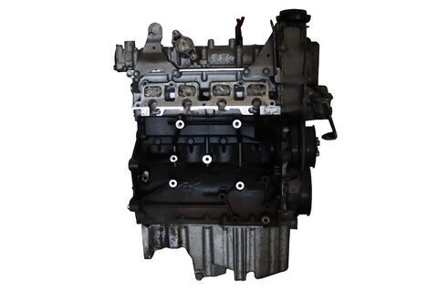 Motor CAVD 118kW