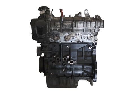 Motor CAVD 118kW