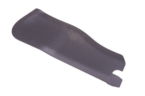 Kryt středového tunelu levý 7589XY