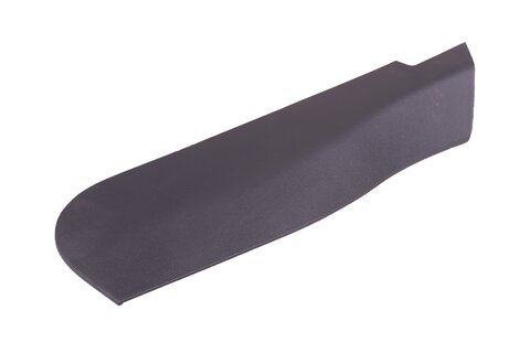 Kryt středového tunelu pravý 7589XX