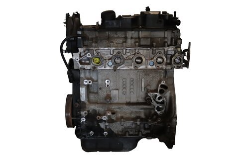 Motor T3DA 70kW