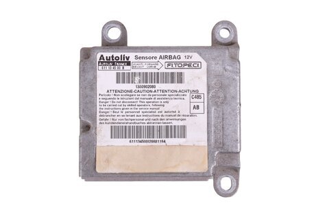 Řídící jednotka airbagů 6546L7