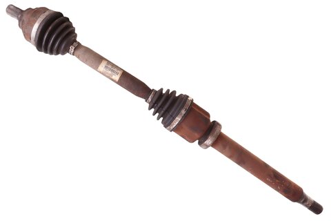 Poloosa přední pravá 7M51-3B436-CC