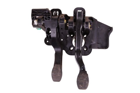 Kulisa pedálů komplet 4500V2