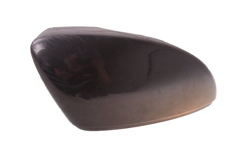 Kryt vnějšího zrcátka pravý lakovací 3C8857538