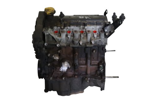 Motor 1.5dCi - K9K 704