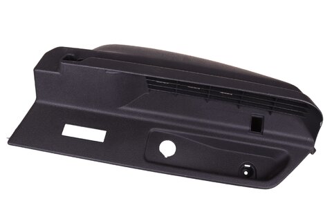 Plast zavazadlového prostoru pravý 1K8867762B