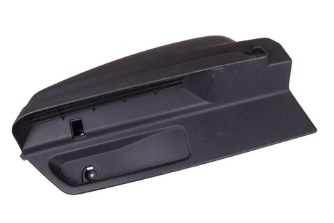 Plast zavazadlového prostoru levý 1K8867761B