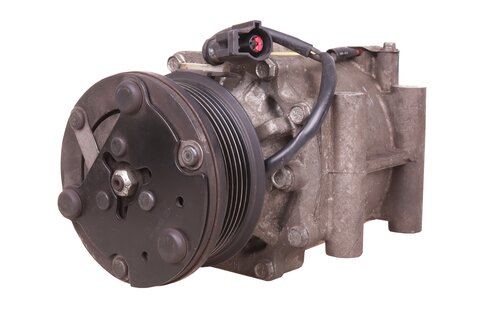 Kompresor klimatizace 2S6H-19D629-AB