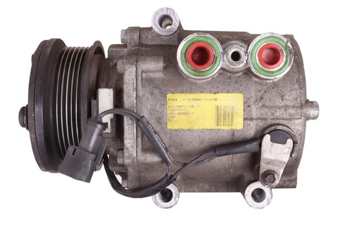 Kompresor klimatizace 2S6H-19D629-AB