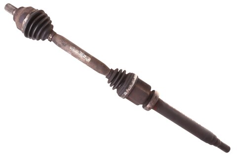 Poloosa přední pravá (automat) 3M51-3B436-MF