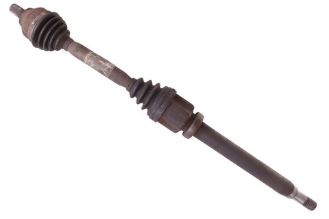 Poloosa přední pravá 3M51-3B436-NE