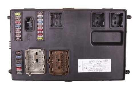 Jednotka BSI 6C1T-14A073-BJ