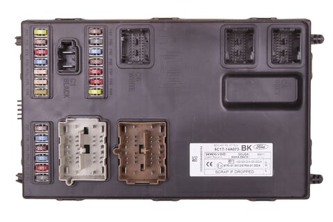 Jednotka BSI 6C1T-14A073-BK