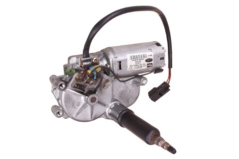 Motorek zadního stěrače YC15-17W400-CG