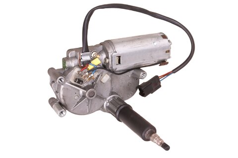 Motorek zadního stěrače 1C15-17W400-AB