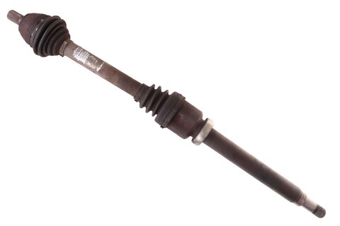 Poloosa přední pravá 3M51-3B436-DAE