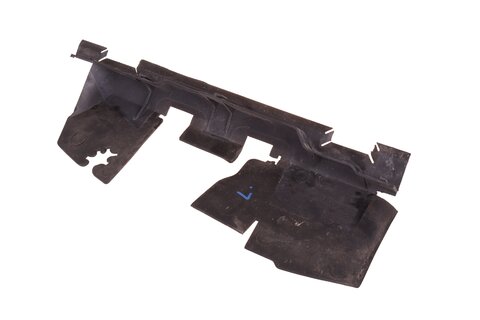 Vedení vzduchu levé 5L0121283