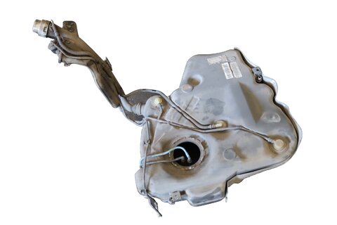 Palivová nádrž BENZÍN 1Q0201060P