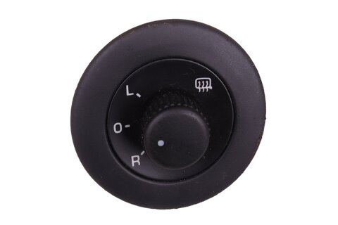 Tlačítko nastavení vnějších zrcátek 1K8959565C