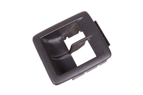 Krytka tlačítka ovládání oken levá 1K89595279B9